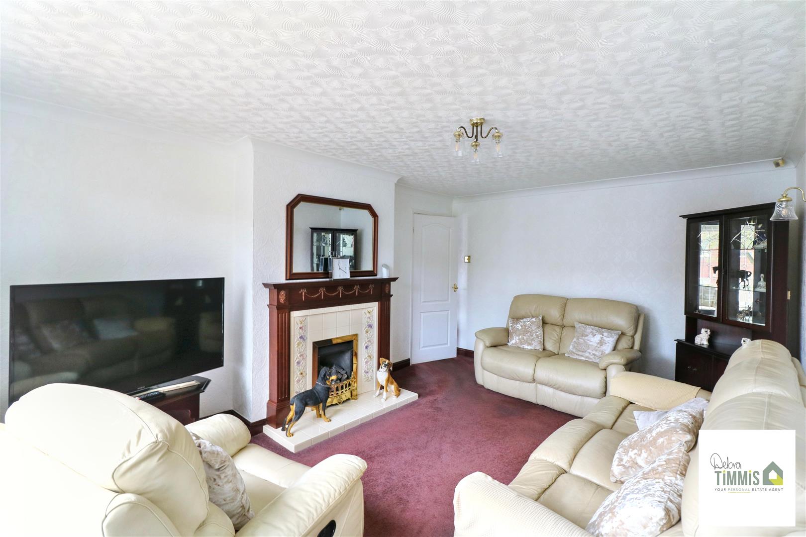 Elldawn Avenue, Milton, Stoke-On-Trent